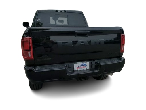 Thumbnail: 2026 RAM 2500 - 4