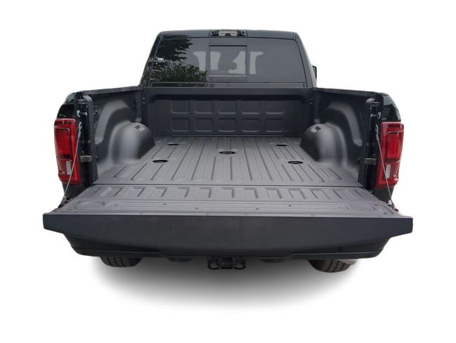Thumbnail: 2026 RAM 2500 - 15