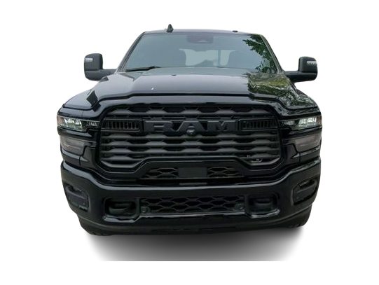 Thumbnail: 2026 RAM 2500 - 5