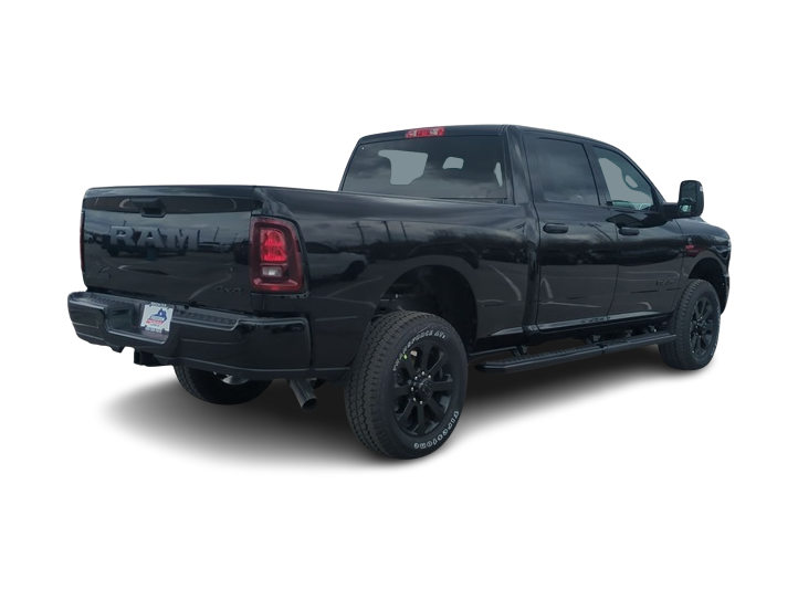 Thumbnail: 2026 RAM 2500 - 22