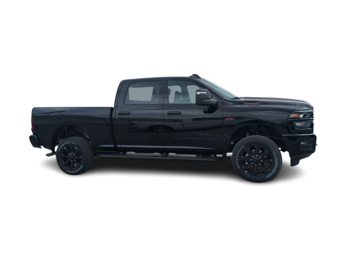 Thumbnail: 2026 RAM 2500 - 23