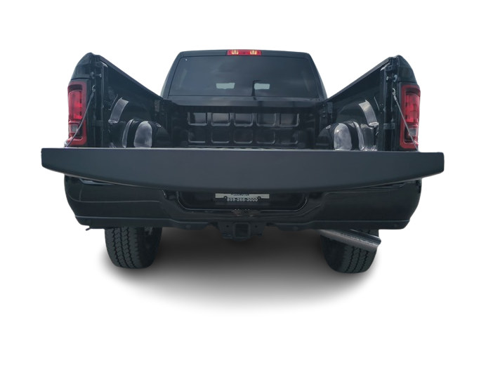 Thumbnail: 2026 RAM 2500 - 37