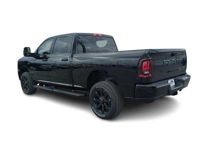 Thumbnail: 2026 RAM 2500 - 4