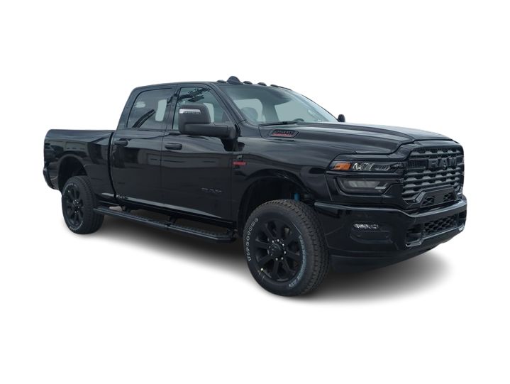 Thumbnail: 2026 RAM 2500 - 20