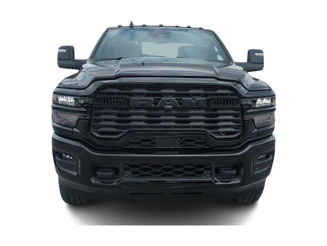 Thumbnail: 2026 RAM 2500 - 6