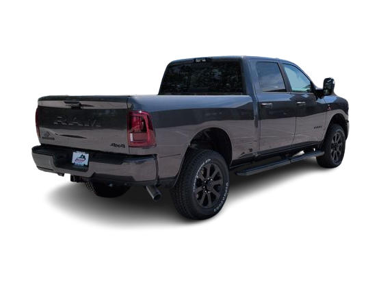 Thumbnail: 2026 RAM 2500 - 20