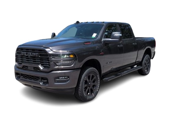 Thumbnail: 2026 RAM 2500 - 18