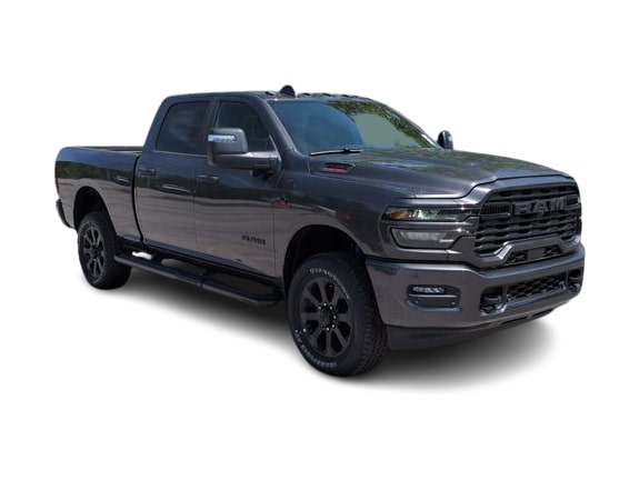Thumbnail: 2026 RAM 2500 - 17