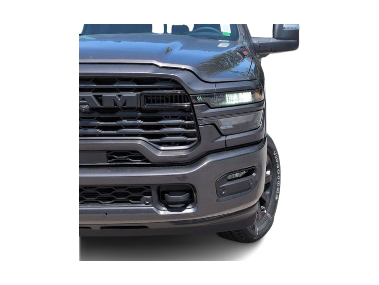 Thumbnail: 2026 RAM 2500 - 22