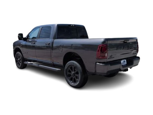 Thumbnail: 2026 RAM 2500 - 4