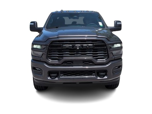 Thumbnail: 2026 RAM 2500 - 5
