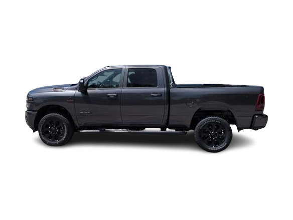 Thumbnail: 2026 RAM 2500 - 3