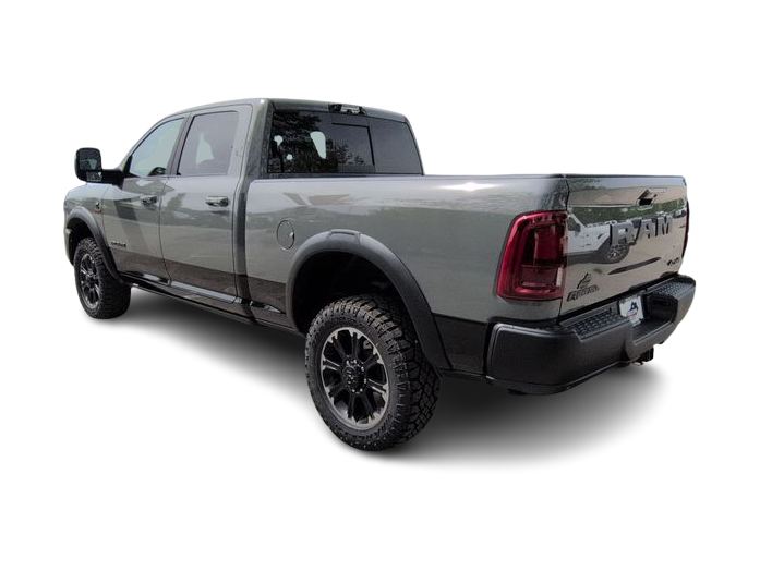 Thumbnail: 2026 RAM 2500 - 4