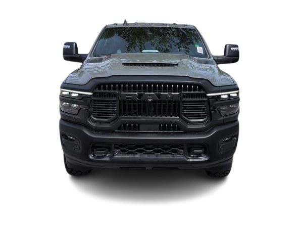 Thumbnail: 2026 RAM 2500 - 6