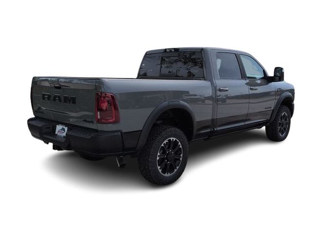 Thumbnail: 2026 RAM 2500 - 21