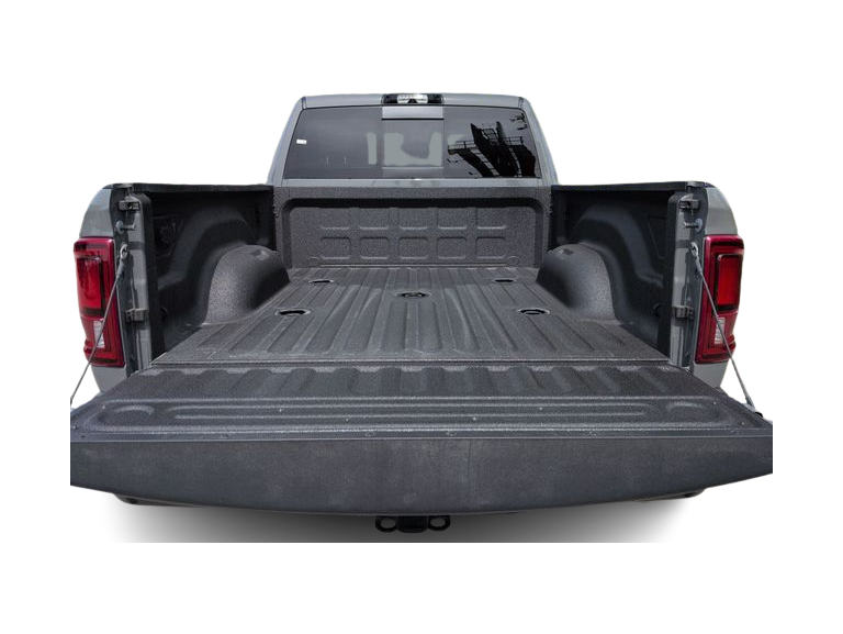 Thumbnail: 2026 RAM 2500 - 16