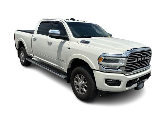 Thumbnail: 2022 RAM 2500 - 24