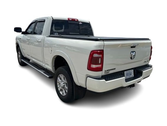 Thumbnail: 2022 RAM 2500 - 3