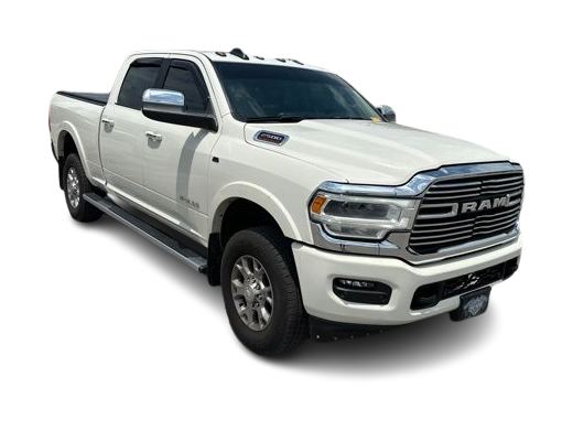 Thumbnail: 2022 RAM 2500 - 25