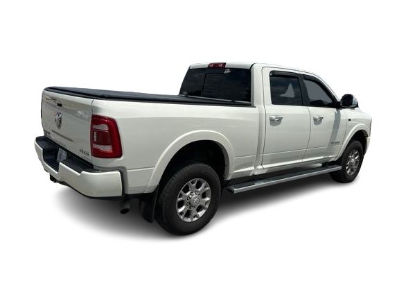 Thumbnail: 2022 RAM 2500 - 23