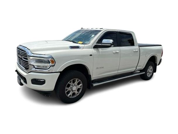 Thumbnail: 2022 RAM 2500 - 18