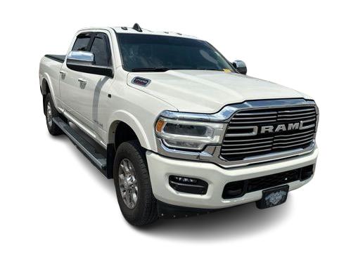 Thumbnail: 2022 RAM 2500 - 26