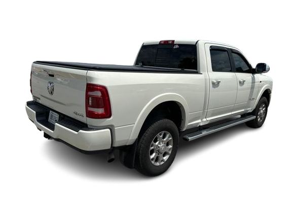 Thumbnail: 2022 RAM 2500 - 21