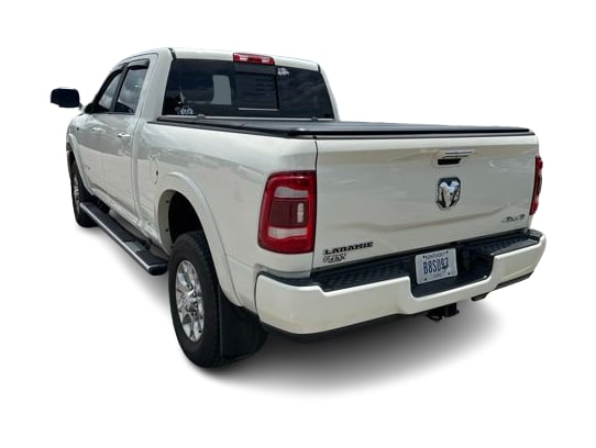 Thumbnail: 2022 RAM 2500 - 19