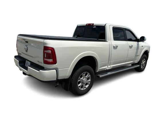 Thumbnail: 2022 RAM 2500 - 22