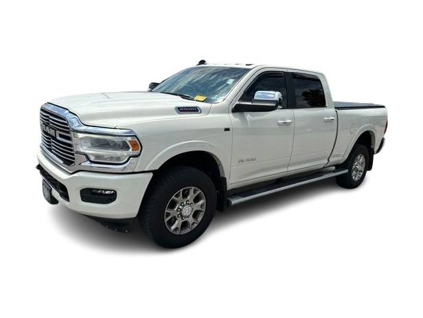 Thumbnail: 2022 RAM 2500 - 17