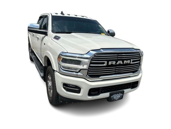 Thumbnail: 2022 RAM 2500 - 27