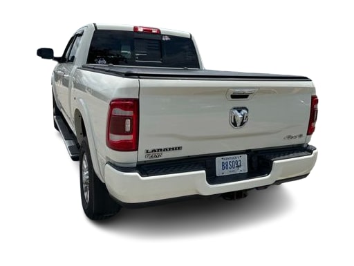 Thumbnail: 2022 RAM 2500 - 20