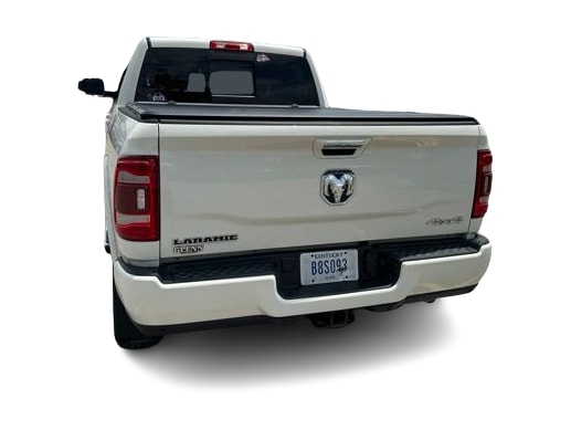 Thumbnail: 2022 RAM 2500 - 4