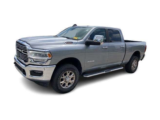 Thumbnail: 2023 RAM 2500 - 12