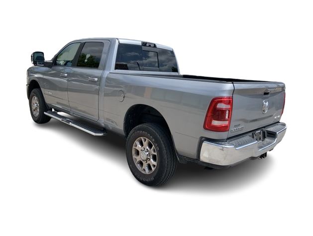 Thumbnail: 2023 RAM 2500 - 4