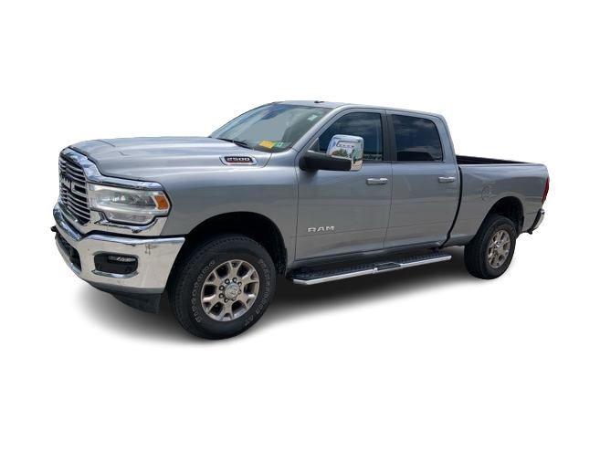 Thumbnail: 2023 RAM 2500 - 3