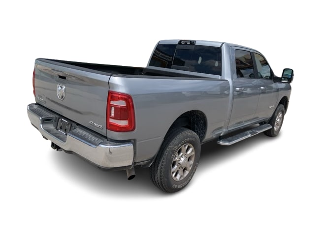 Thumbnail: 2023 RAM 2500 - 17