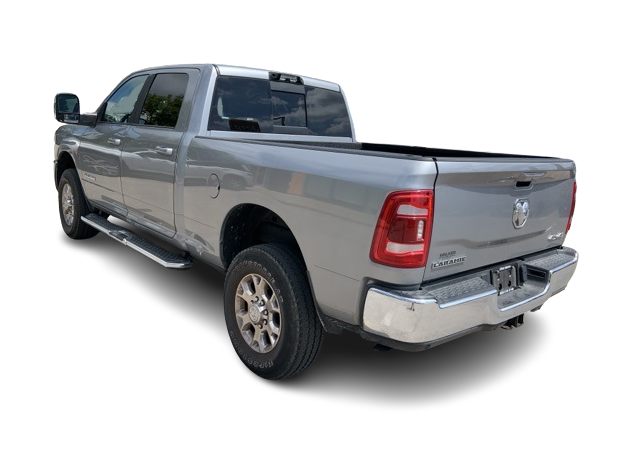 Thumbnail: 2023 RAM 2500 - 14