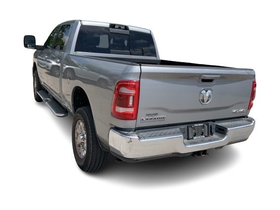 Thumbnail: 2023 RAM 2500 - 16