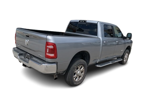 Thumbnail: 2023 RAM 2500 - 18