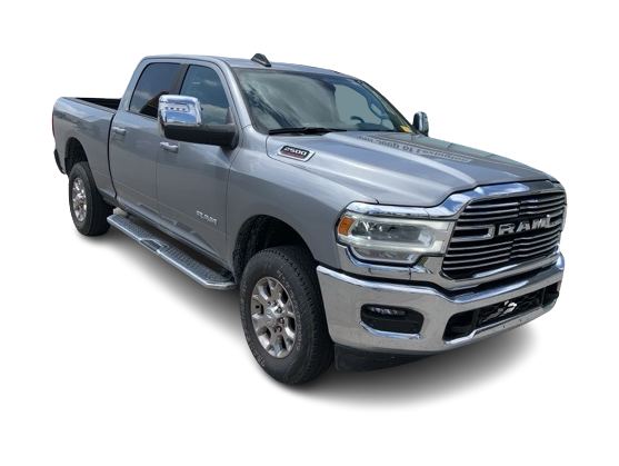 Thumbnail: 2023 RAM 2500 - 21