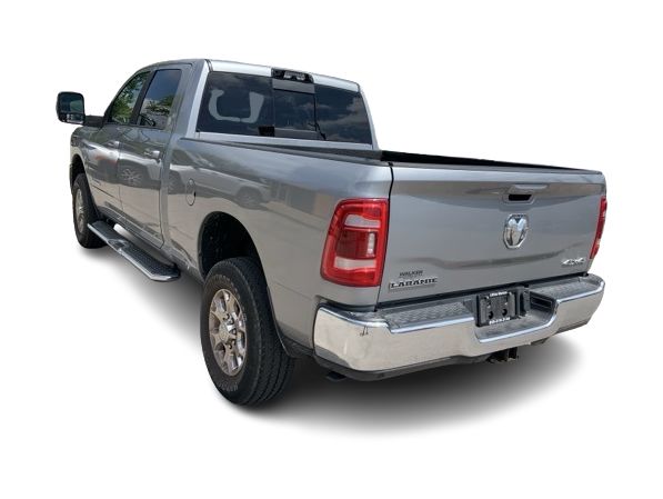 Thumbnail: 2023 RAM 2500 - 15