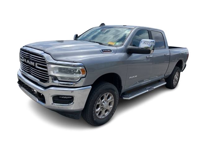 Thumbnail: 2023 RAM 2500 - 9