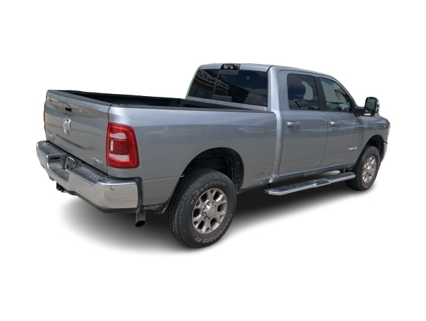 Thumbnail: 2023 RAM 2500 - 19