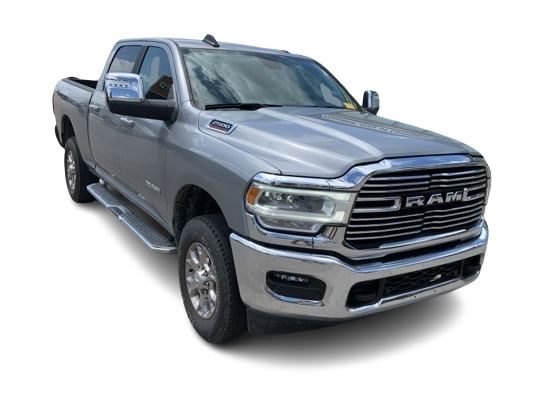 Thumbnail: 2023 RAM 2500 - 22