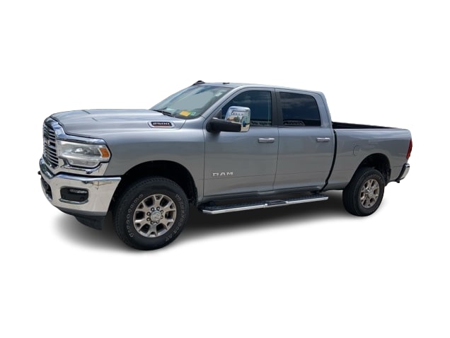 Thumbnail: 2023 RAM 2500 - 13