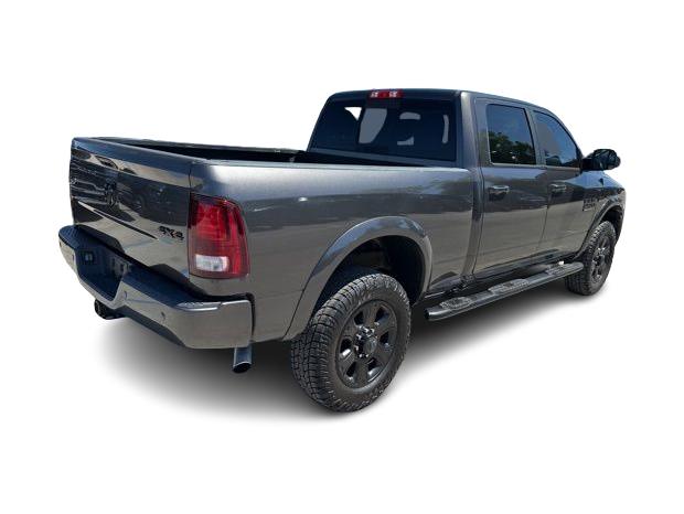 Thumbnail: 2018 RAM 2500 - 20