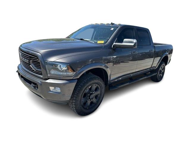 Thumbnail: 2018 RAM 2500 - 16