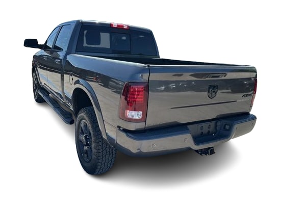 Thumbnail: 2018 RAM 2500 - 18