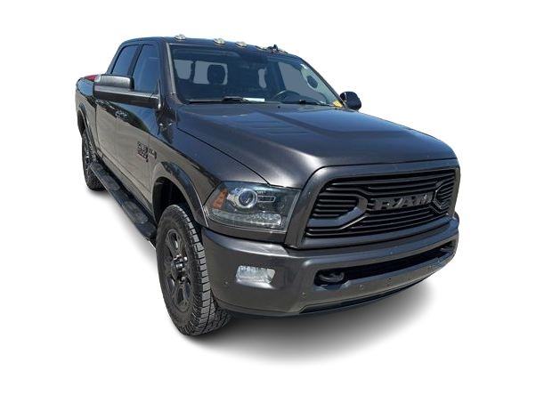 Thumbnail: 2018 RAM 2500 - 25